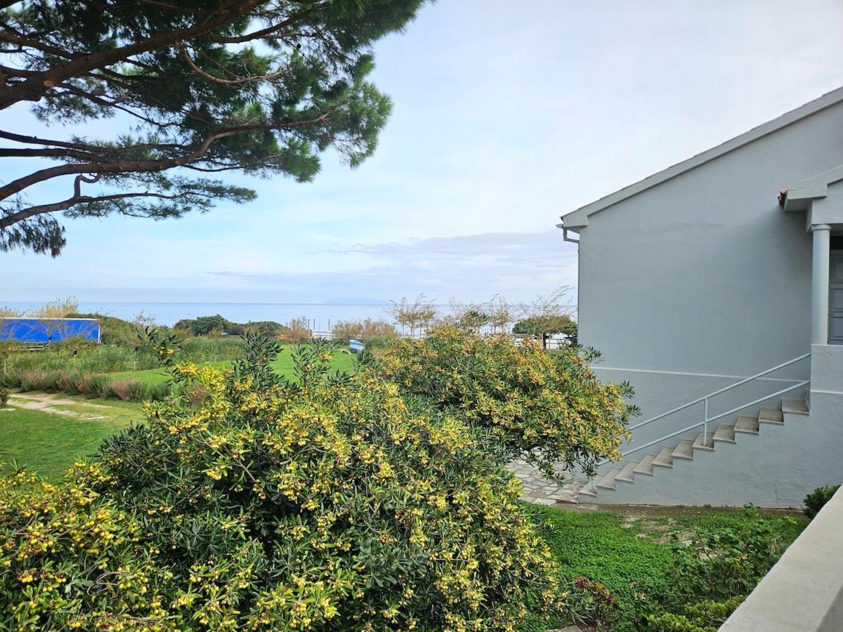 SiscoDomaine U Pozzu公寓 外观 照片