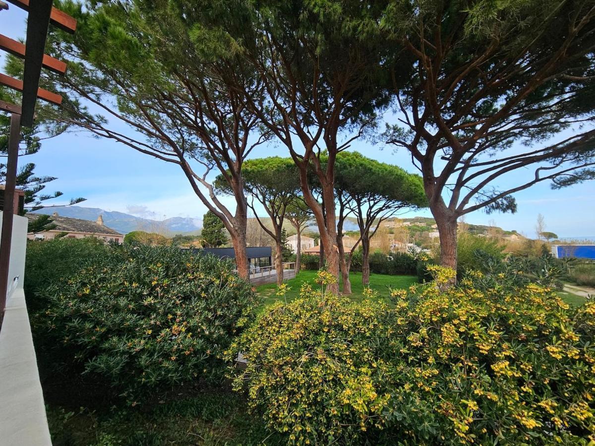 SiscoDomaine U Pozzu公寓 外观 照片